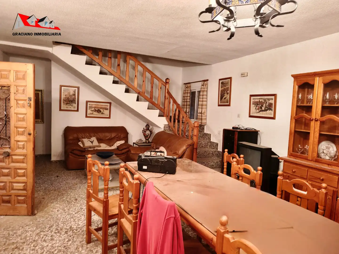 Maison avec jardin à vendre à San Pablo, imagen 11