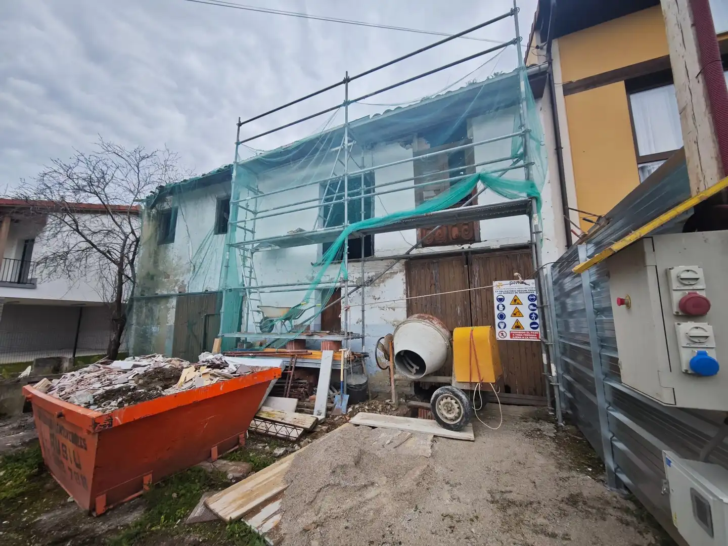 Casa en venta en Celorio - Poó - Parres, imagen 17