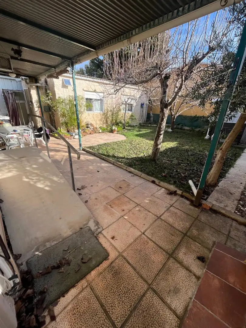 Jardín de Finca rústica en venta en Zaragoza con Aire acondicionado, Calefacción y Jardín privado