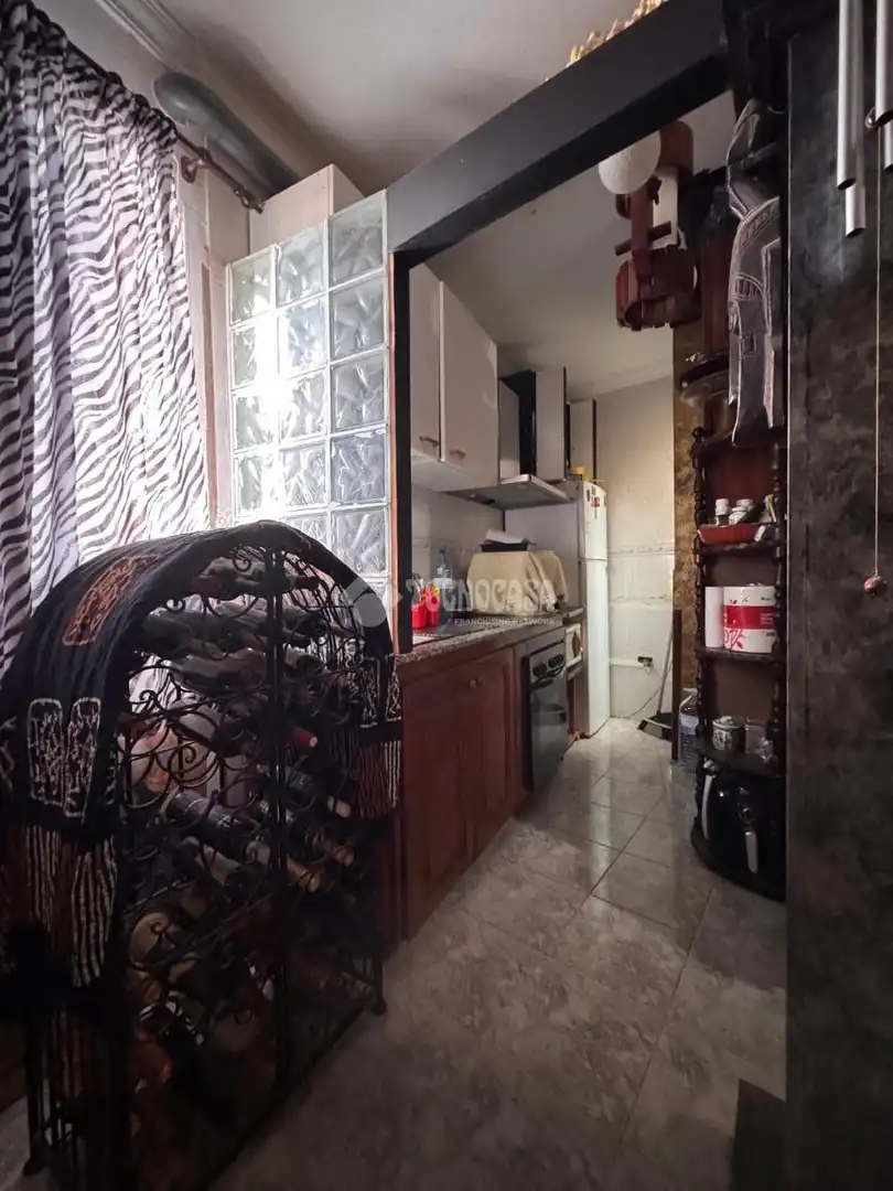 Cocina de Piso en venta en Arrecife