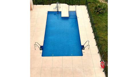 Foto 3 de Apartament de lloguer a Las Flores, Mijas