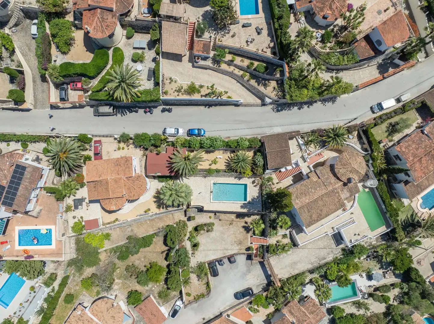 Chalet con piscina en venta en La Viña - Montemar - San Jaime, imagen 37
