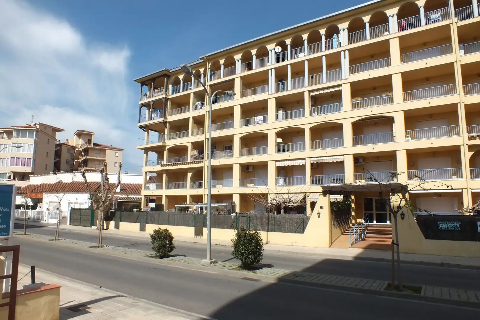 Apartamento con ascensor en venta en de la platja, imagen 34