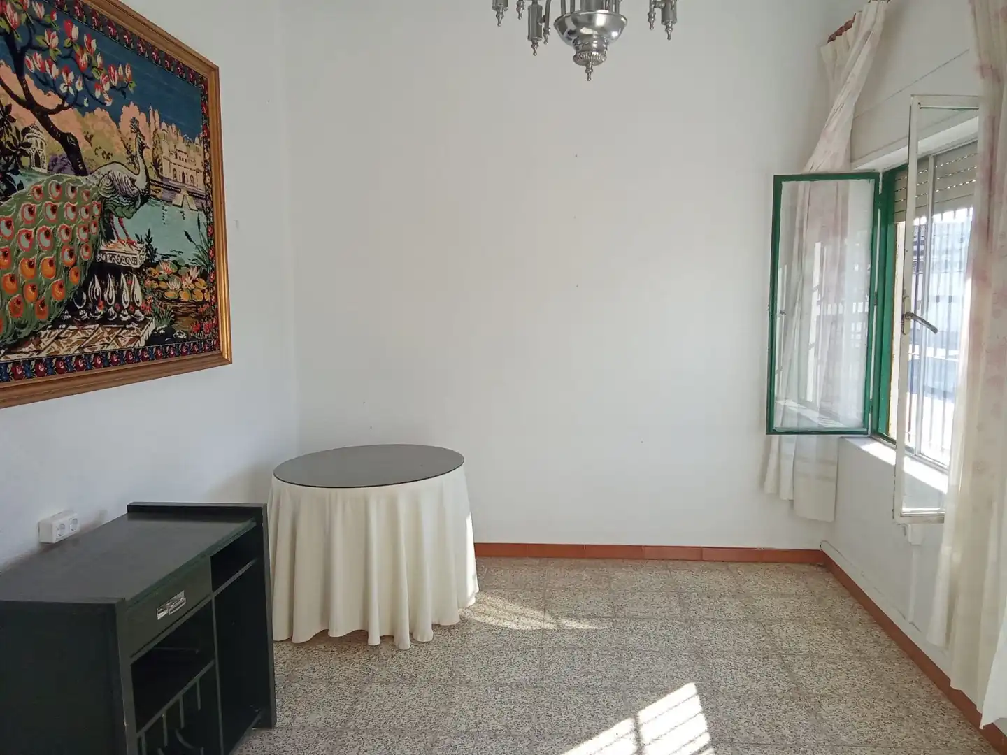 Comedor de Edificio en venta en Torre-Pacheco