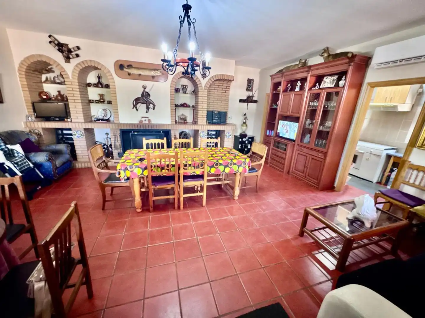 Casa rústica en venda a Valdepeñas, imagen 3