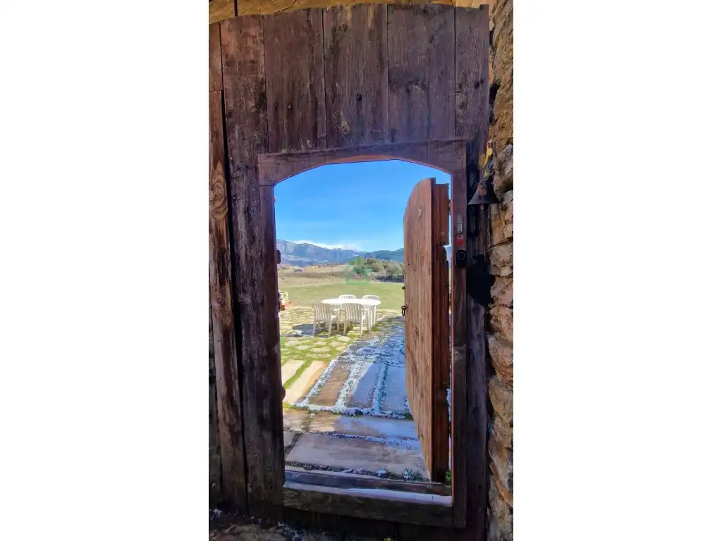 Jardí de Pis en venda en Alàs I Cerc