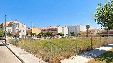 Foto 4 de Residencial en venta en Calle Jose Castellano Alepuz, 2, Canet d'En Berenguer, Valencia