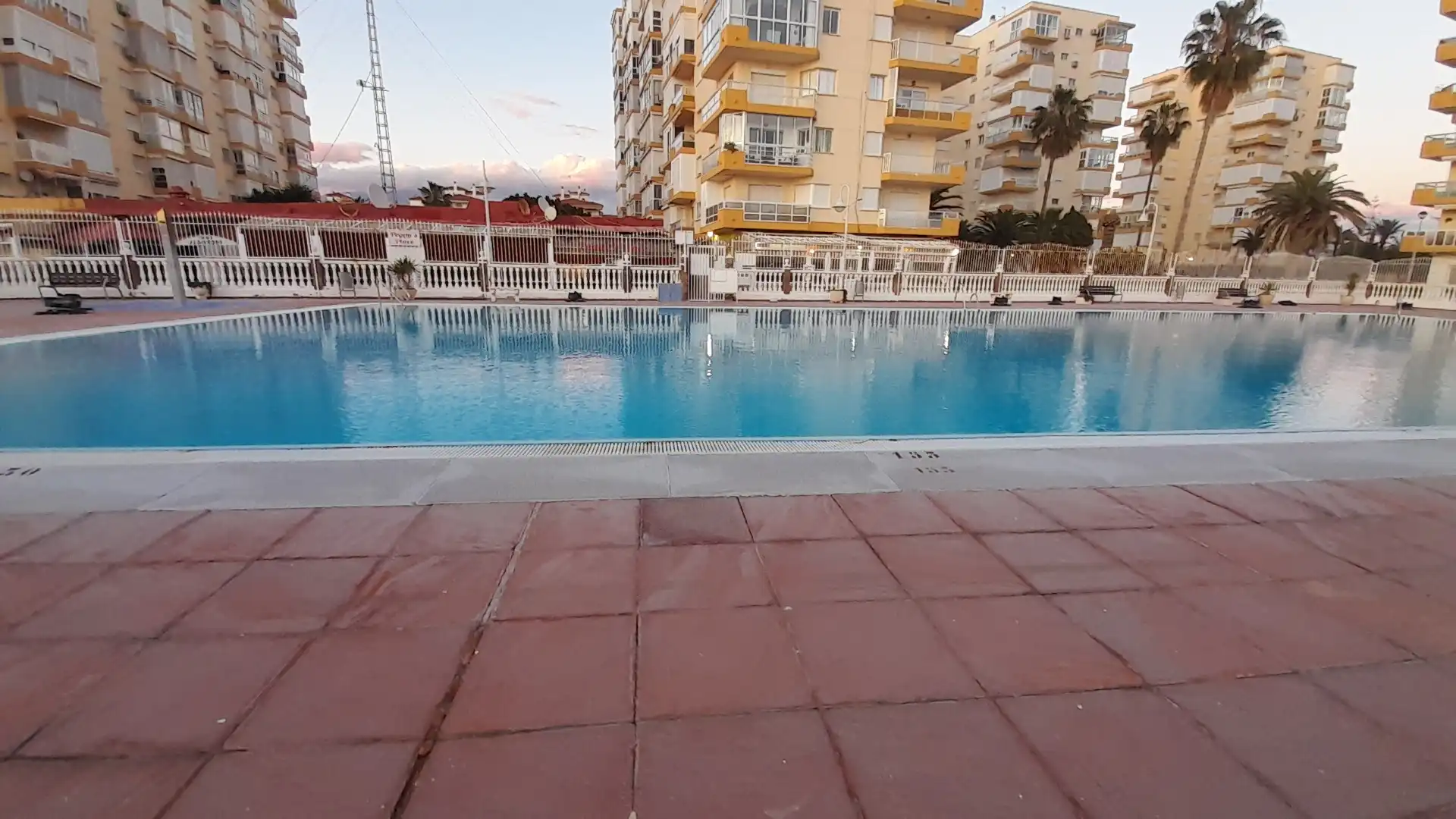 Pis amb piscina en venda a Urbanizacion Pueblo Nuevo 11, imagen 2