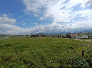 Wohnbaugrundstück zum Verkauf in Suances