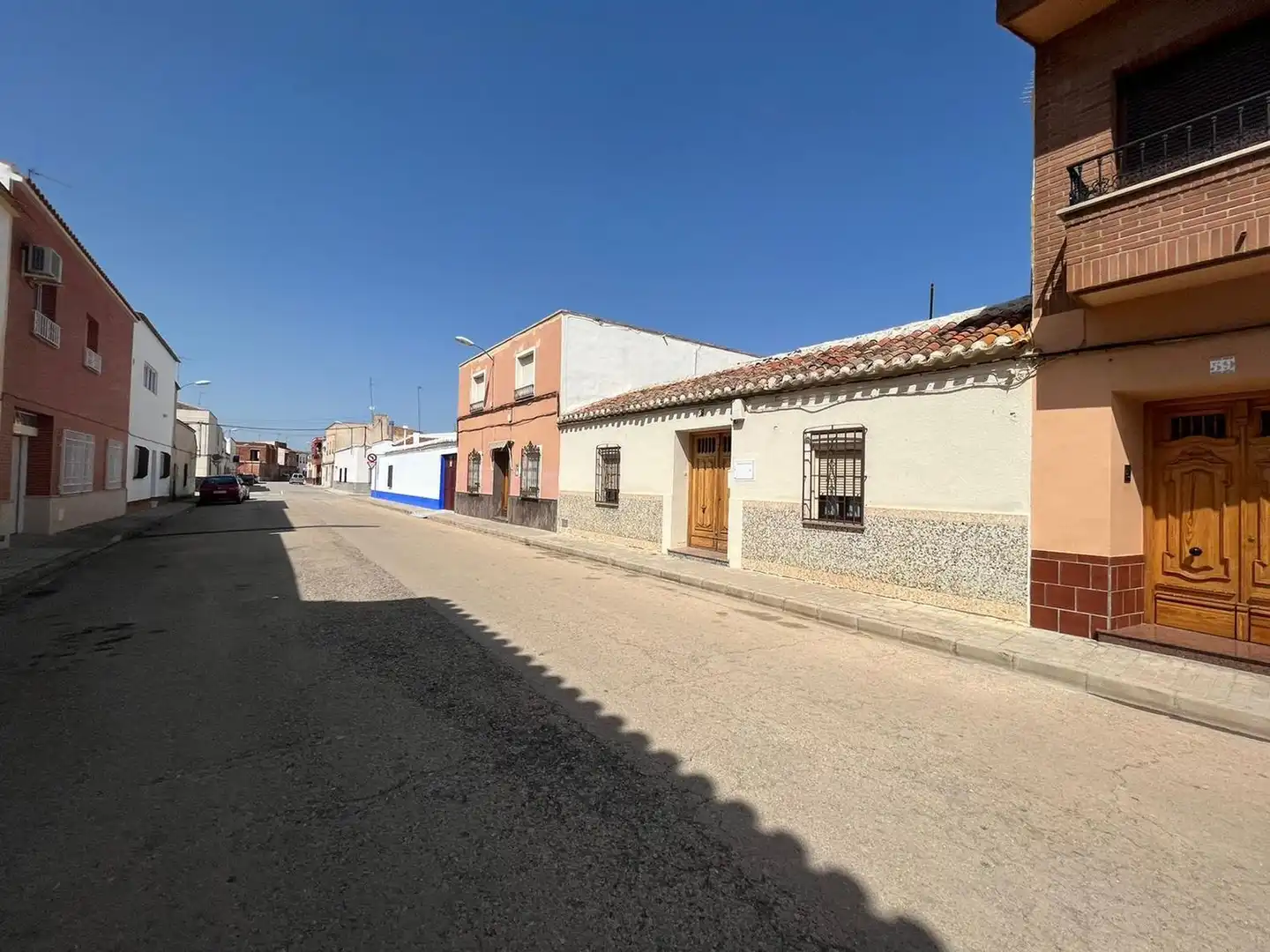 Adossat en venda a Calle Espoz y Mina, imagen 8