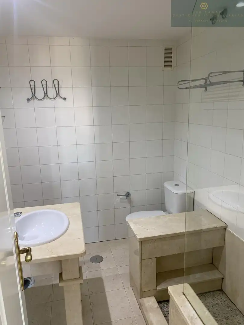 Baño de Piso en venta en Mérida con Aire acondicionado, Calefacción y Terraza