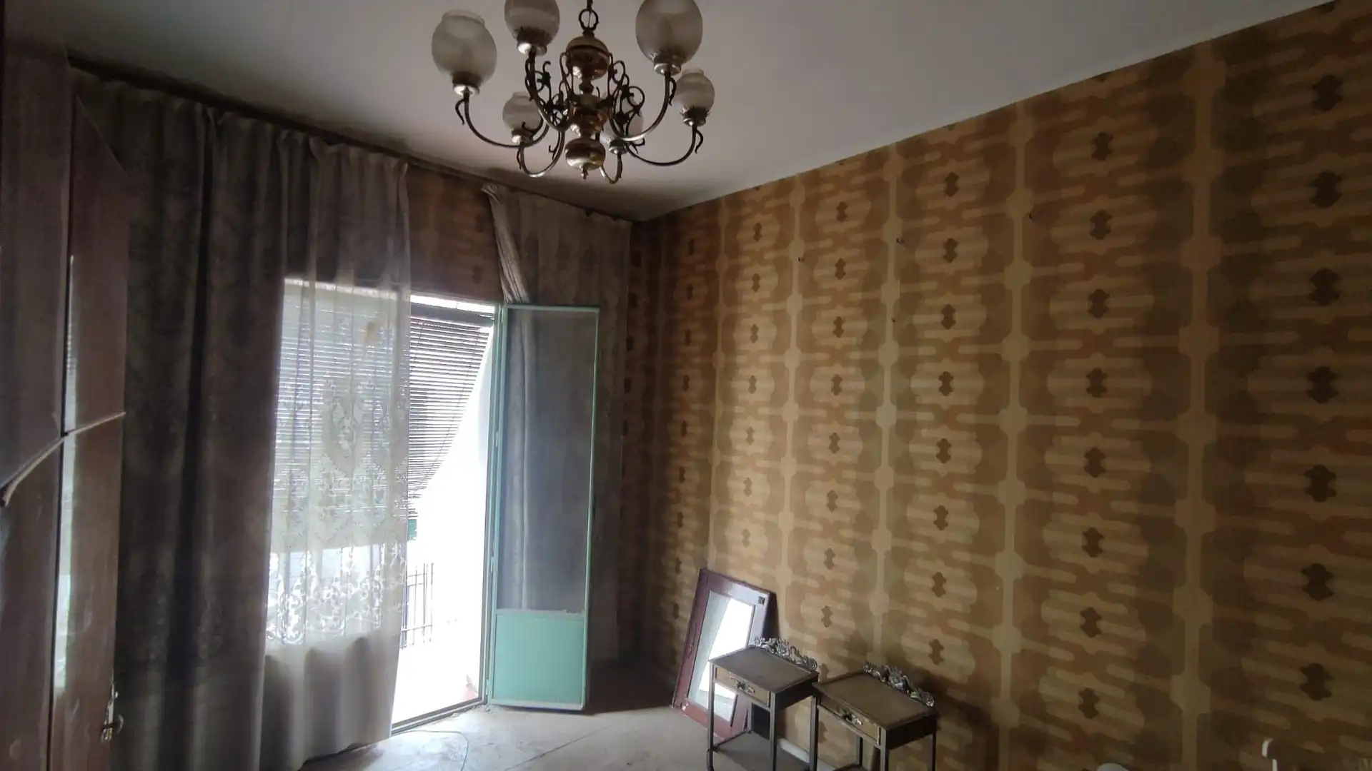 Habitación de Casa o chalet en venta en Villarejo de Salvanés con Balcón