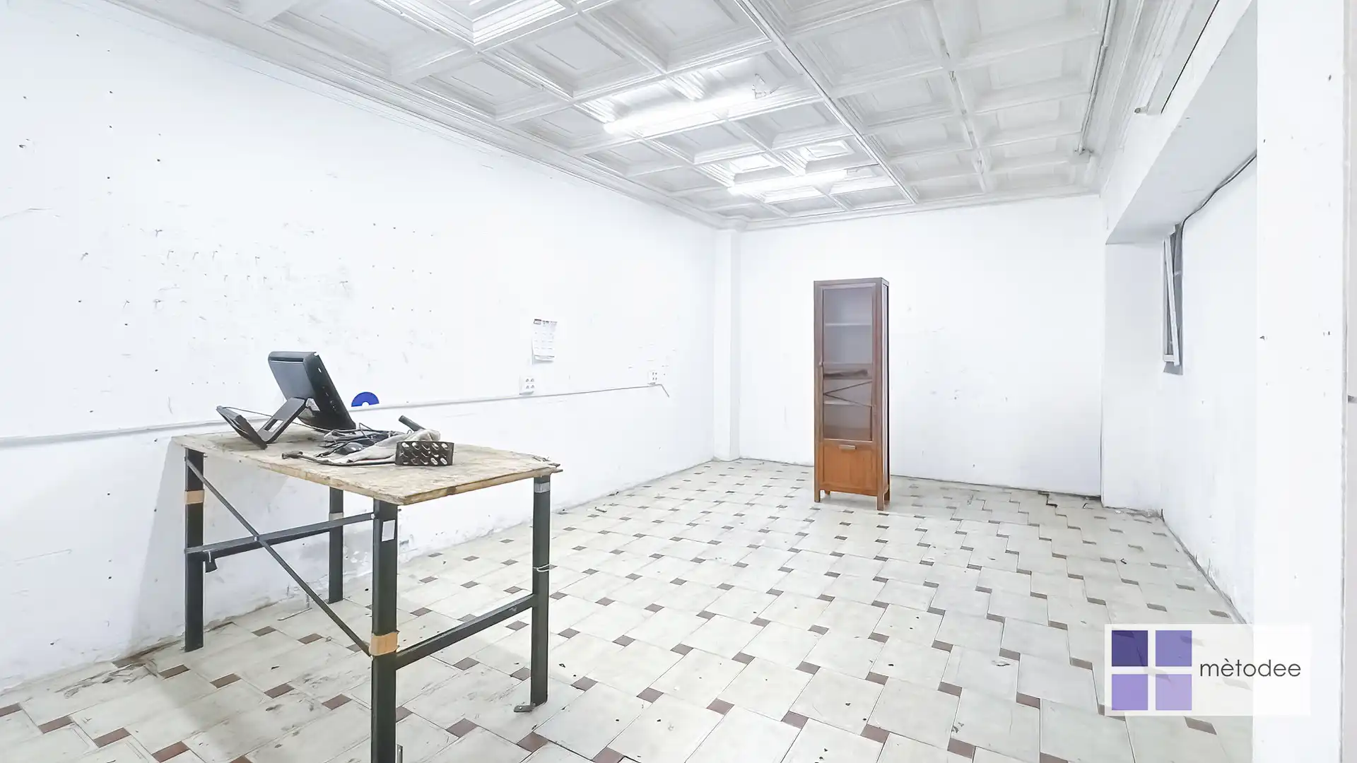 Business premises for sale in Carrer Numància, imagen 22