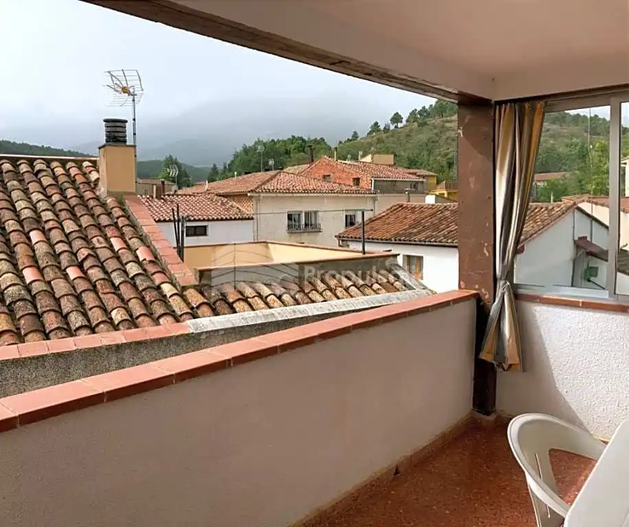 Casa o xalet en venda a Solana B, San Martín de la Virgen de Moncayo