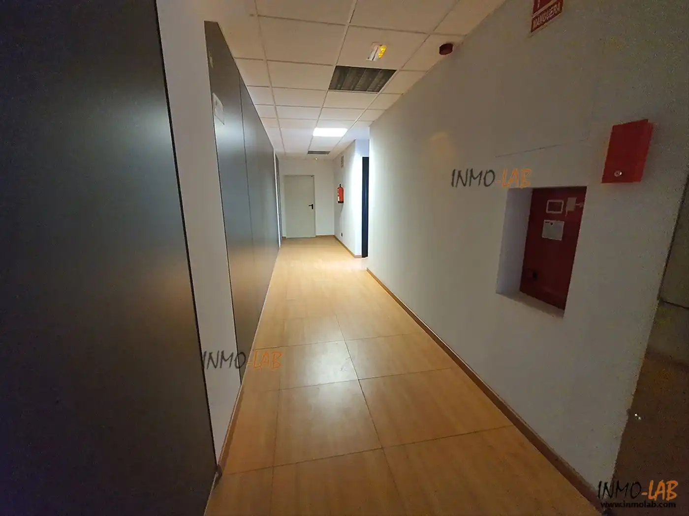 Oficina en venda en Santa Maria de Palautordera amb Aire condicionat, Calefacció i Traster