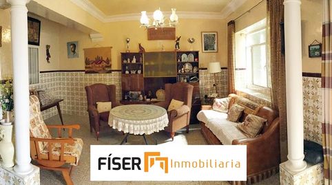 Foto 2 de Casa o chalet en venta en Calle San Francisco, Zafra, Badajoz