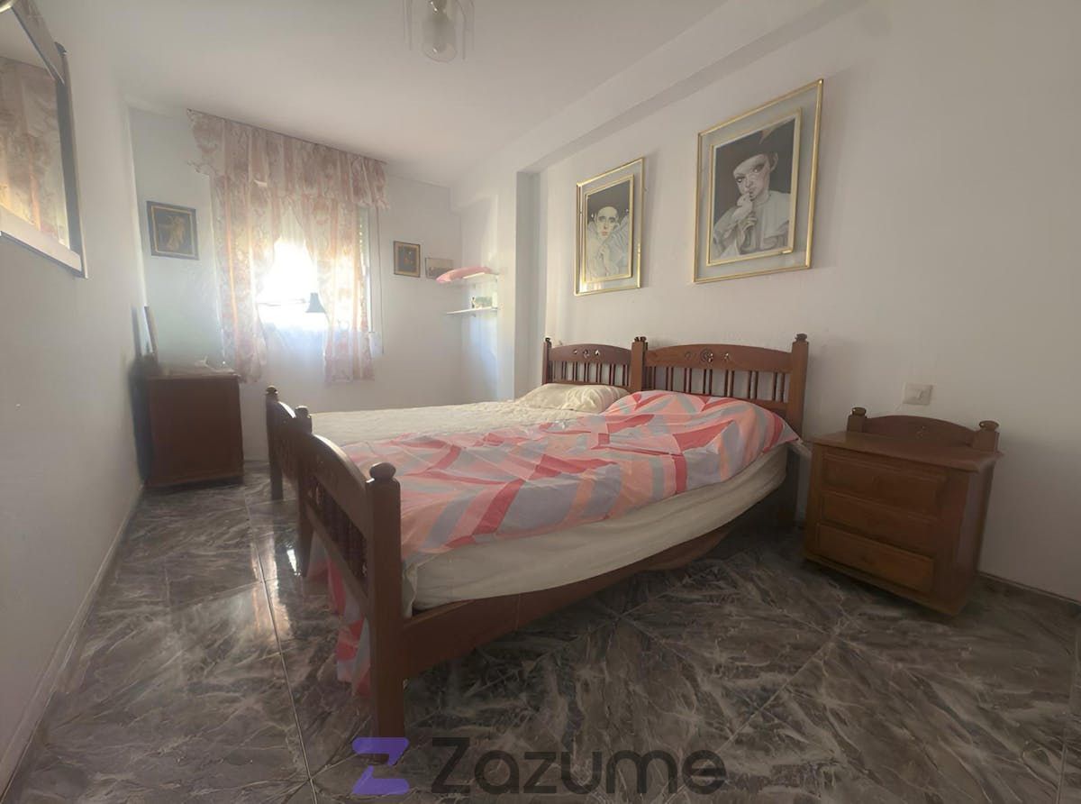 Habitación de Piso de alquiler en Marbella con Calefacción, Amueblado y Horno