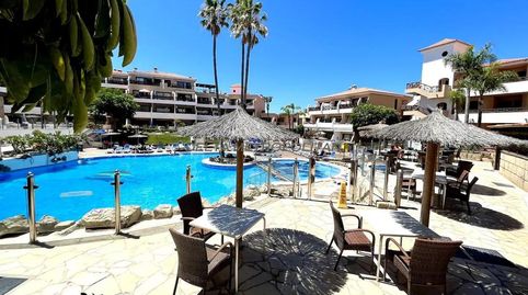 Foto 3 de Apartamento en venta en Av Jm Galvan Bello, Golf del Sur - Amarilla Golf, San Miguel de Abona