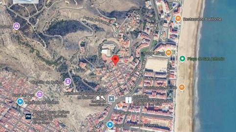 Photo 2 of Flat for sale in Calle Rellano de San Antonio, Sant Antoni, Cullera