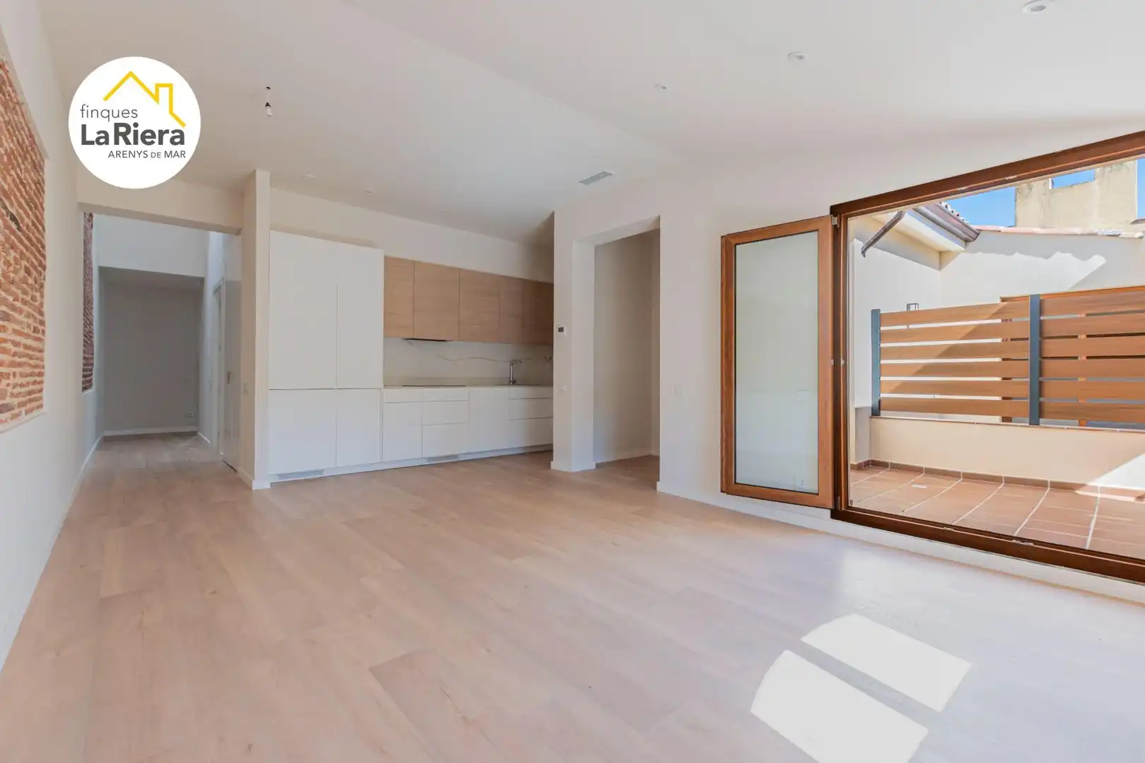 Penthouse mit Balkon zum Verkauf in Carrer Carrer Callao, imagen 5