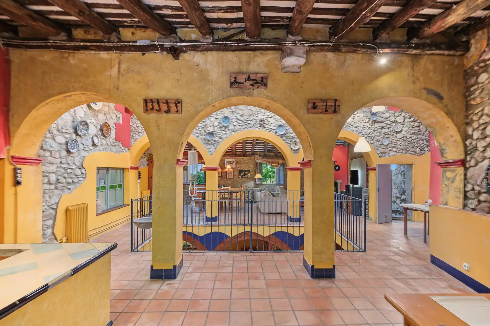 Villa in vendita a 12 Carrer de França, imagen 27