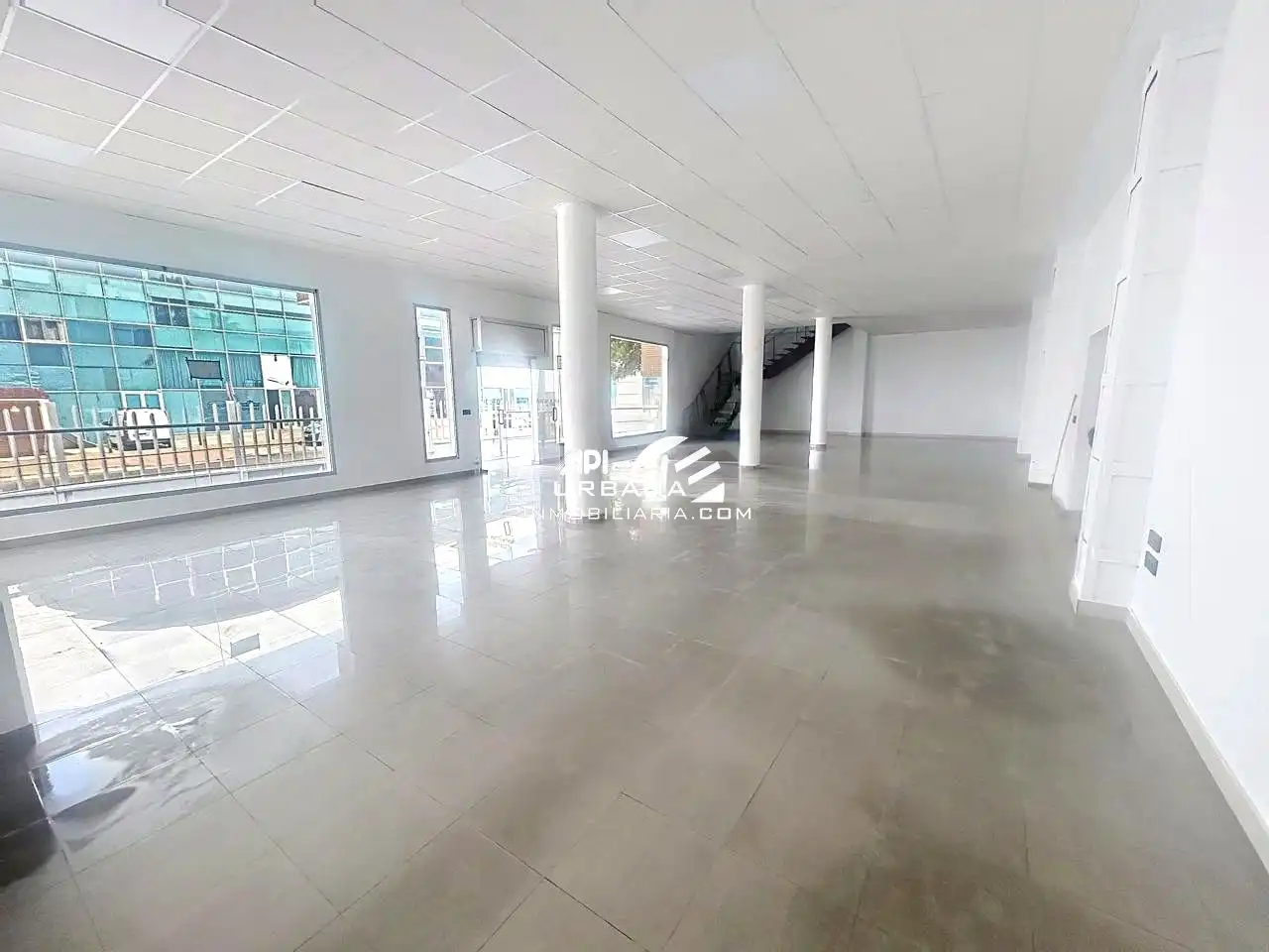 Industrial building to rent in Avenida de La Rioja, imagen 11