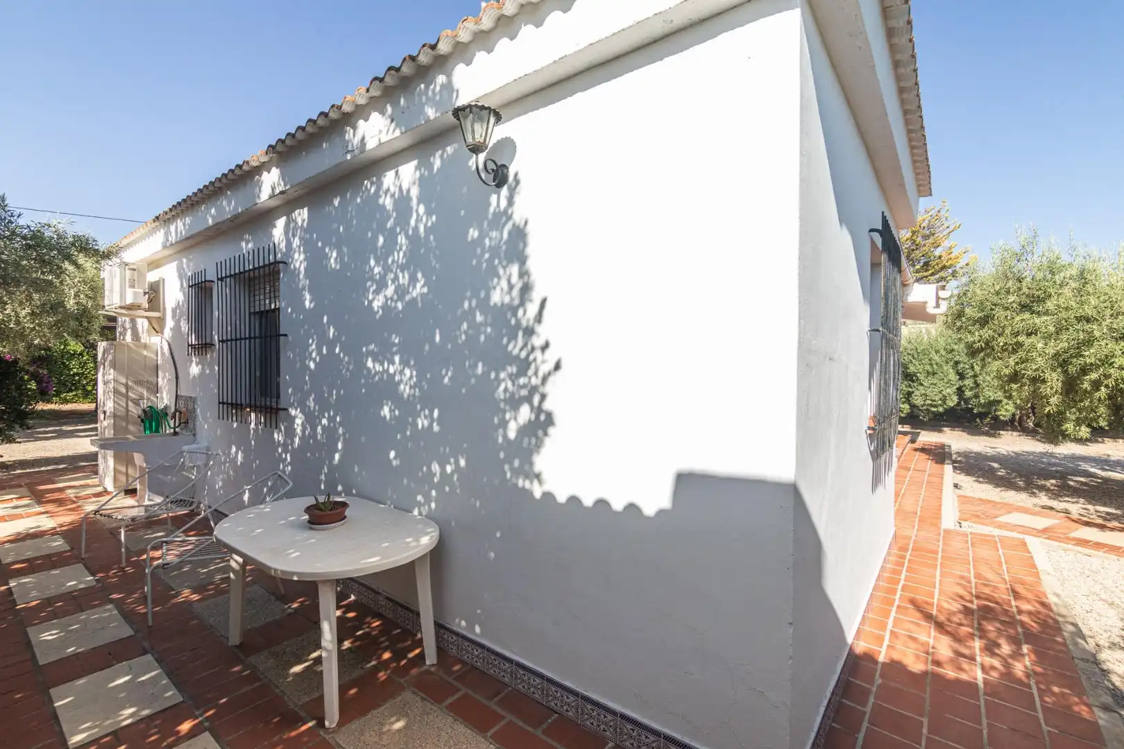 Chalet con piscina en venta en Partida HORNA BAJA 16, imagen 50