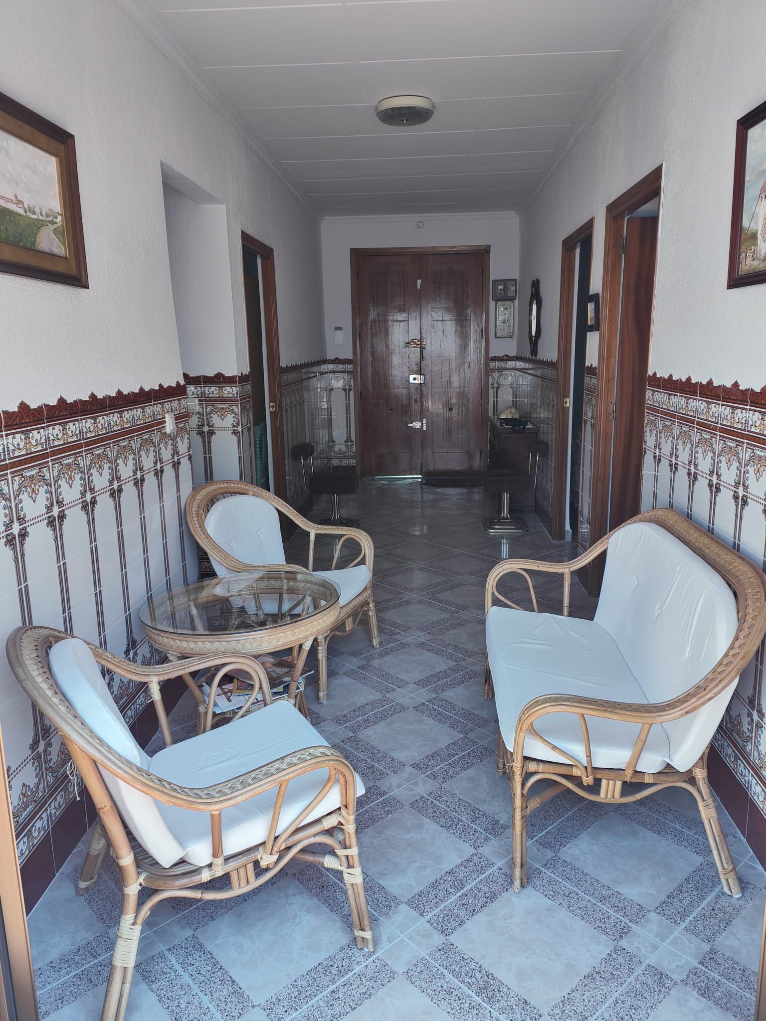 House or chalet for sale in Corral de Almaguer  with Heating, Parquet flooring and Storage room