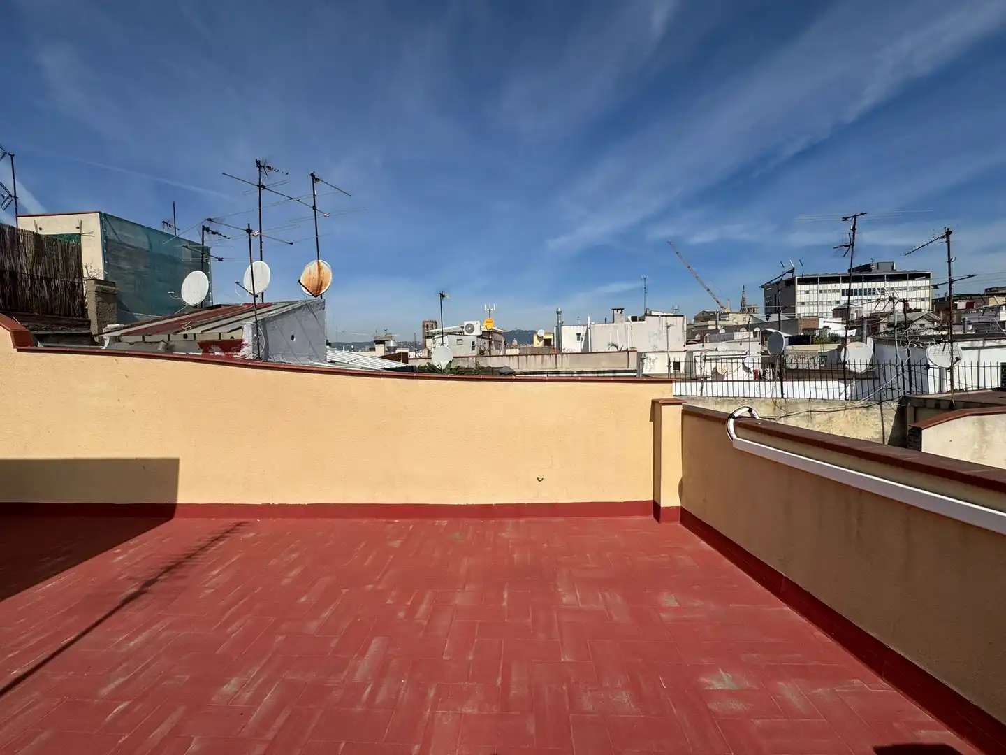 Piso en venta en Carrer d'en Serra, Barri Gòtic, Ciutat Vella