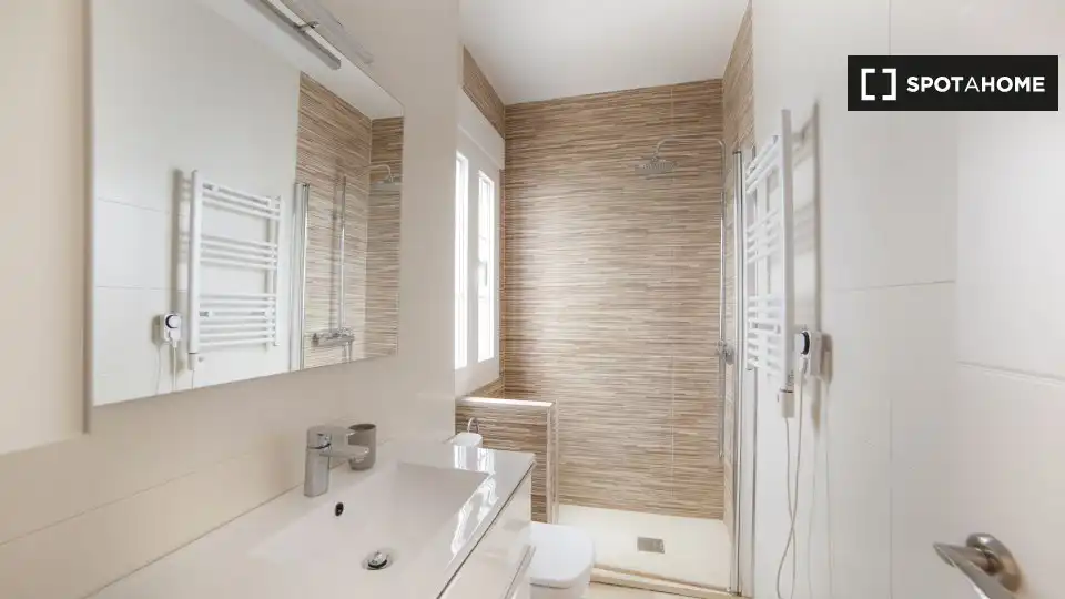 Room in Triana Casco Antiguo