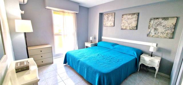 Apartamento en Alquiler en Calle Luis Vives en Solymar