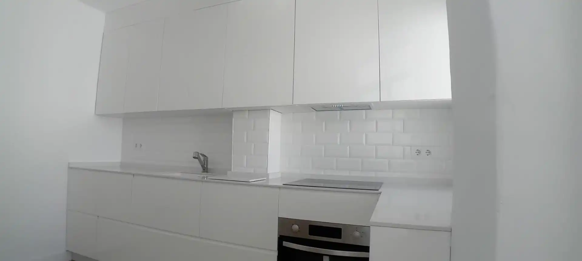Piso con terraza en venta en Pescadores - Saladillo, imagen 11