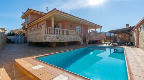 CHALET EXCLUSIVO EN LA UNIÓN, MURCIA, imatge 2