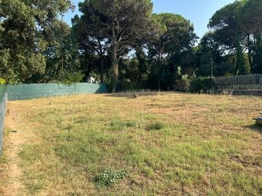 Terreni e lotti in vendita a Llagostera
