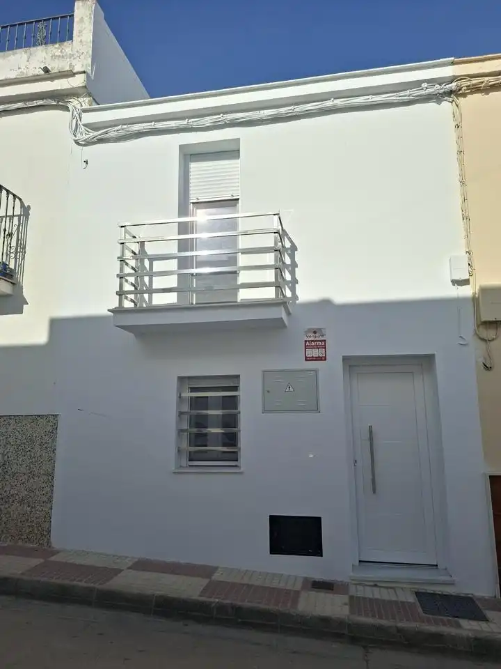 Casa a schiera con terrazza in vendita a Lebrija, imagen 3