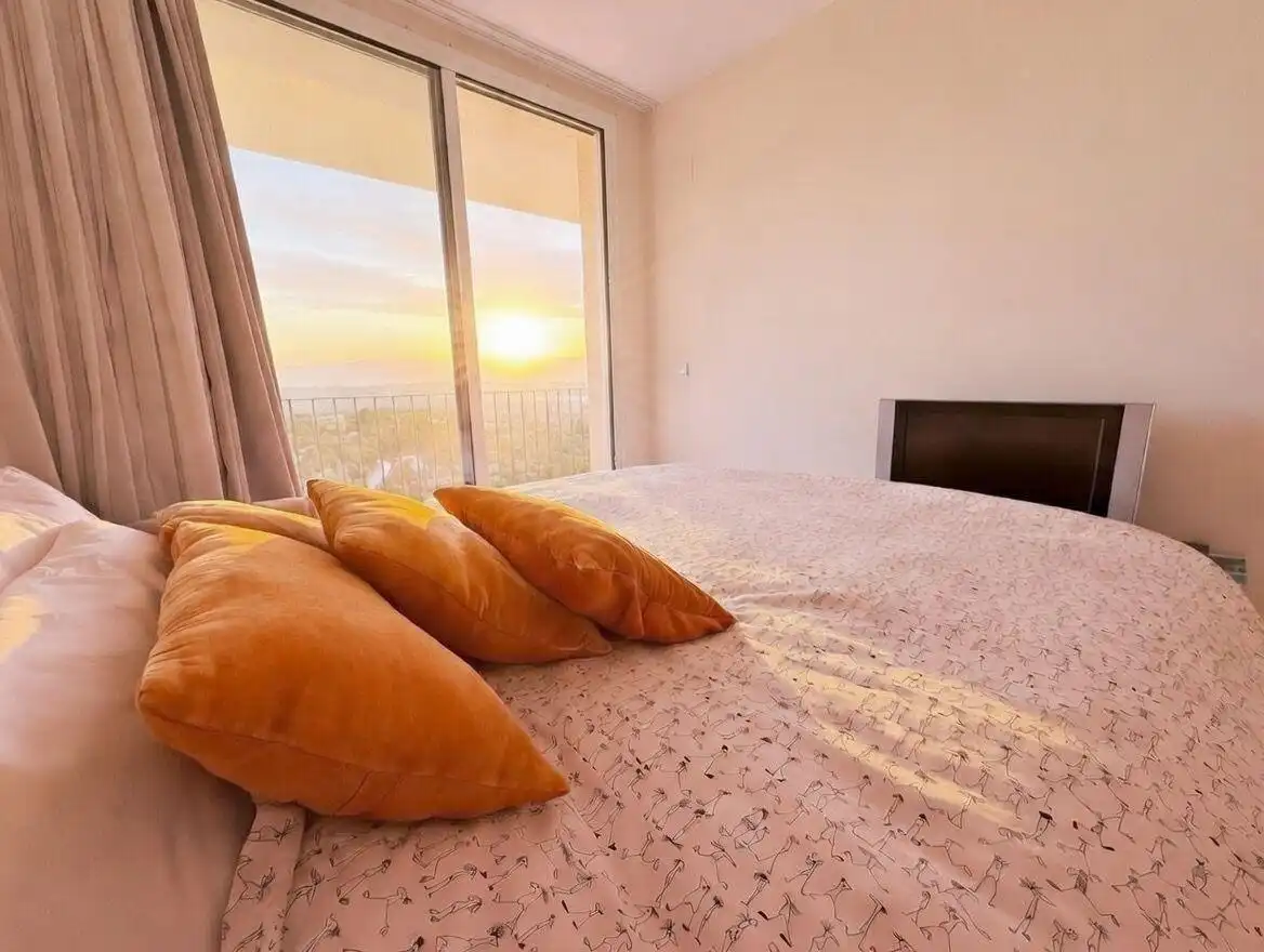 Villa mit Terrasse zum Verkauf in Calle de la Roca del Sol, imagen 15