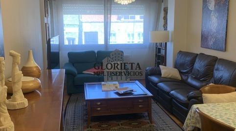 Foto 3 de Pis en venda a Casablanca - Calvario, Vigo