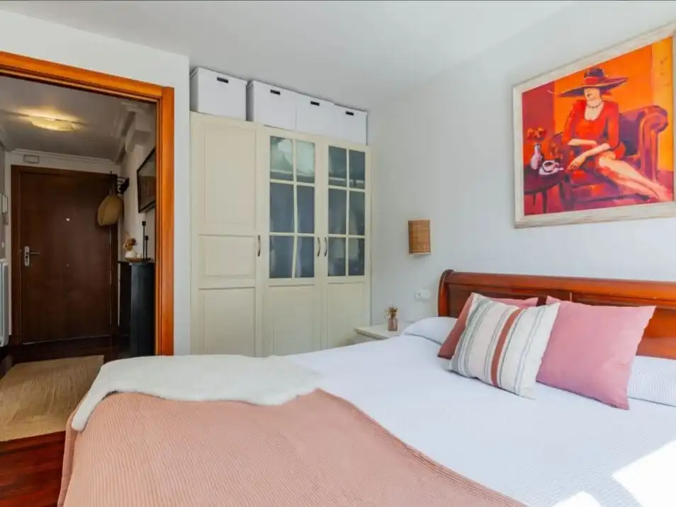 Habitación de Piso en venta en Orio con Terraza