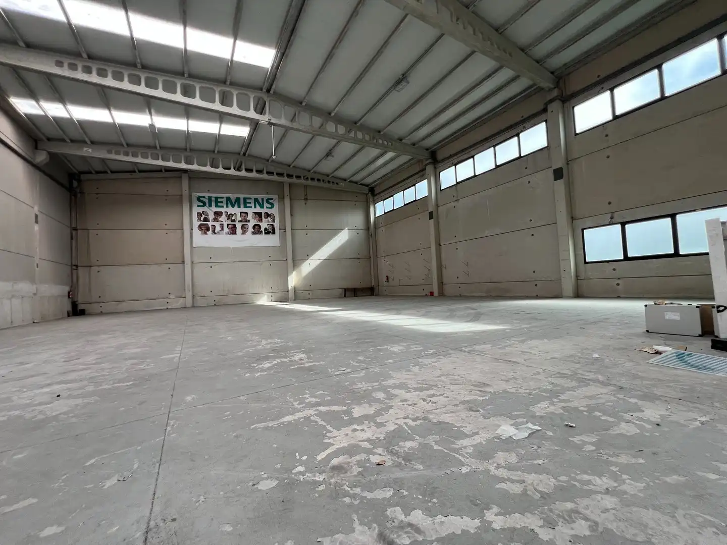 Fabrikhallen zur Miete in Rua M Angeles Gandara, Campus Norte - San Caetano