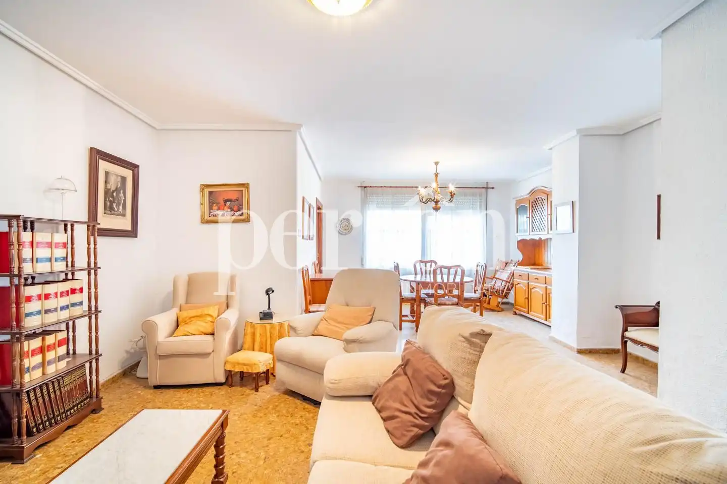 Wohnung zum Verkauf in Centro Ciudad, imagen 12