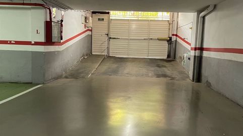 Foto 4 von Garage zum Verkauf in La Salut, Barcelona Capital