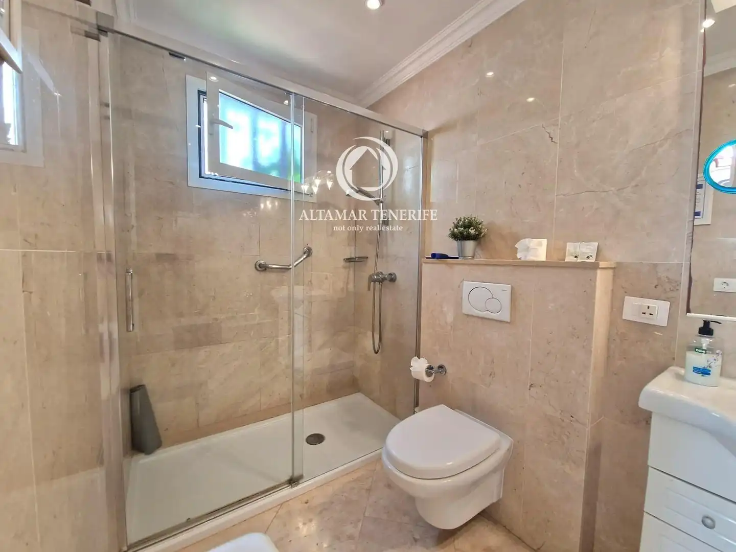 Apartamento en venta en Litoral, Playa de las Américas
