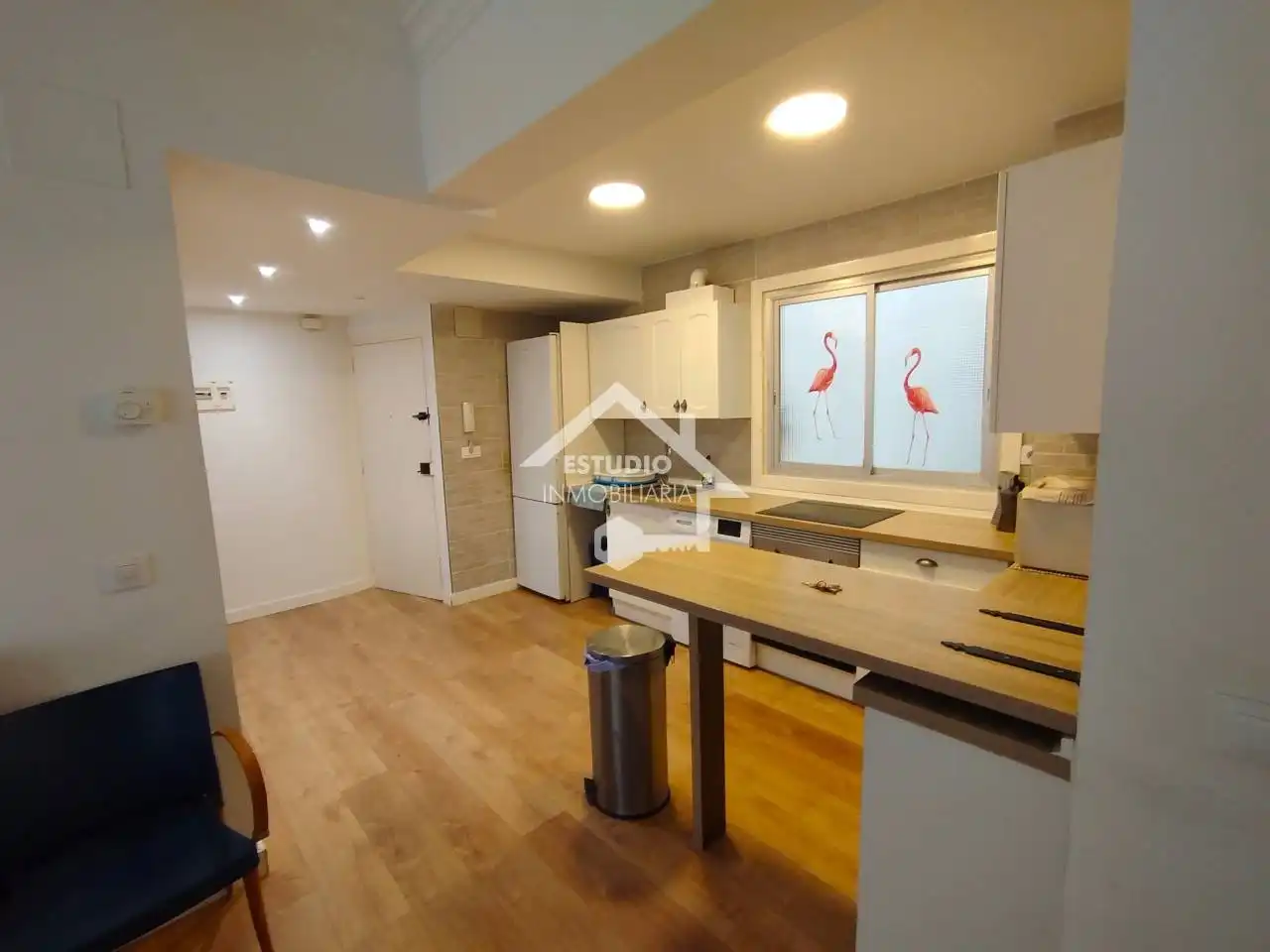 Appartement avec ascenseur à vendre à Calle Ingenieros Pino y Amorena, imagen 10