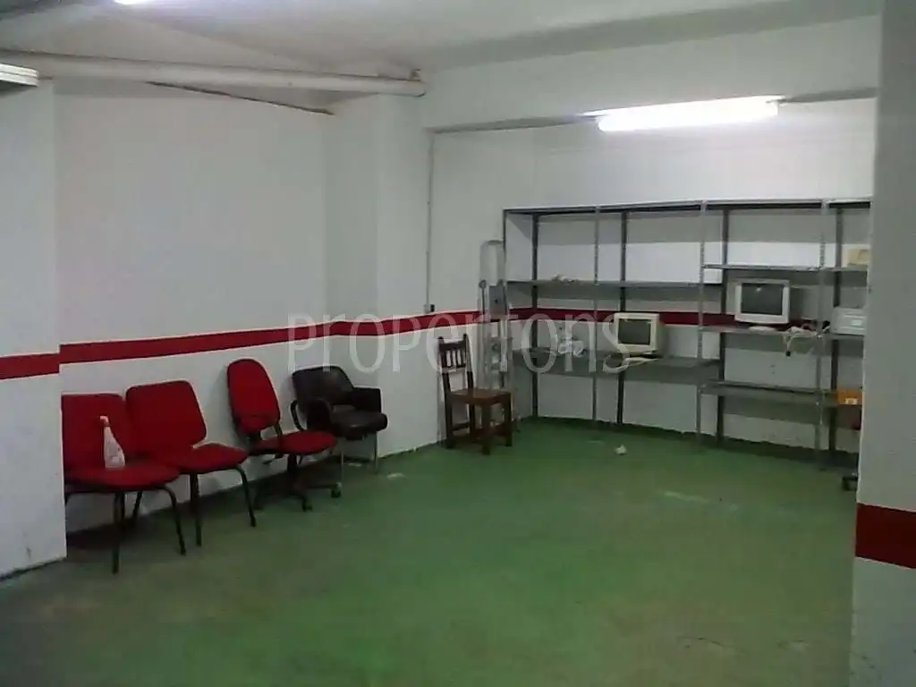 Garage for sale in Bilbao 