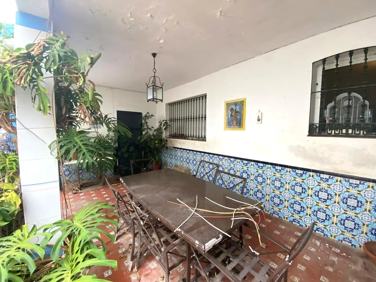 Villa mit Pool zum Verkauf in Barbate ciudad, imagen 14