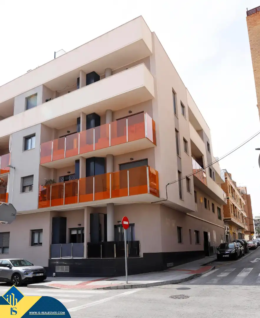 Wohnung mit Pool zum Verkauf in Playa del Acequión, Náufragos y Rocío del Mar, imagen 12