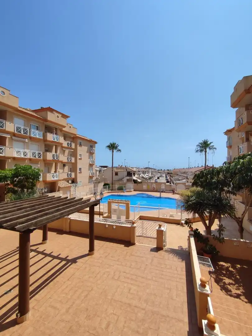 Appartement compact avec ascenseur à vendre à Los Peñascos - El Salero - Los Imbernones