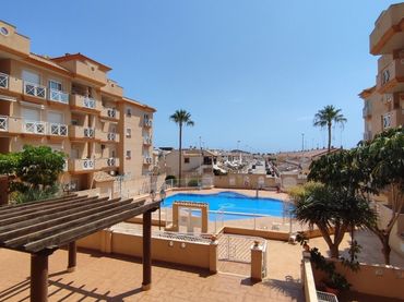 Apartament amb ascensor en venda a Los Peñascos - El Salero - Los Imbernones