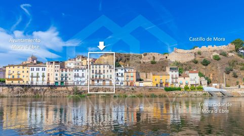 Foto 2 von Gebaude zum Verkauf in Ebre, 6, Móra d'Ebre, Tarragona