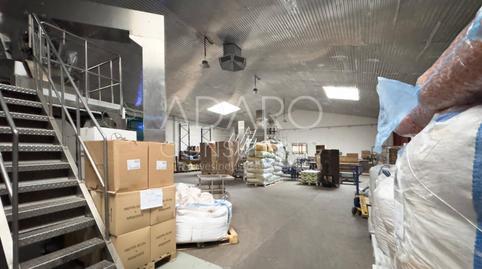 Photo 2 of Industrial buildings for sale in Almazara, Zona Industrial, Madrid